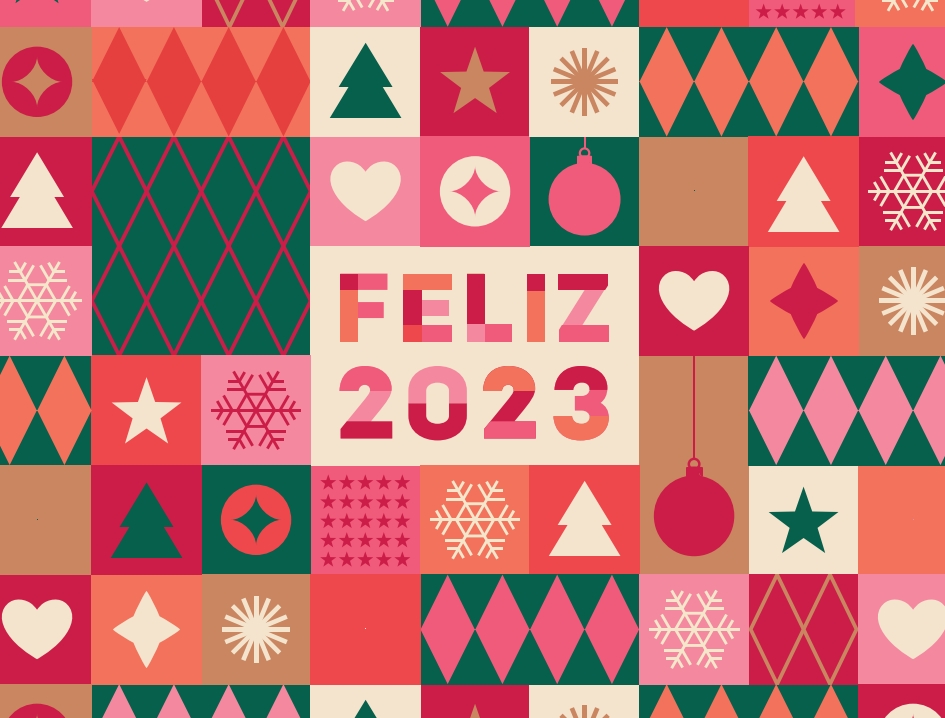 Portada Felicitación