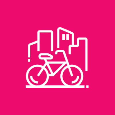 Bicicleta acojedora